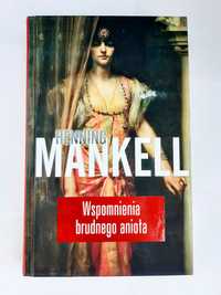 Henning mankell wspomnienia brudnego anioła Y349