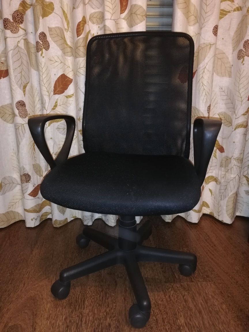 Cadeira Secretária PC