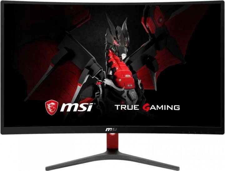 Монітор 23.6" MSI Optix G24C 144Гц