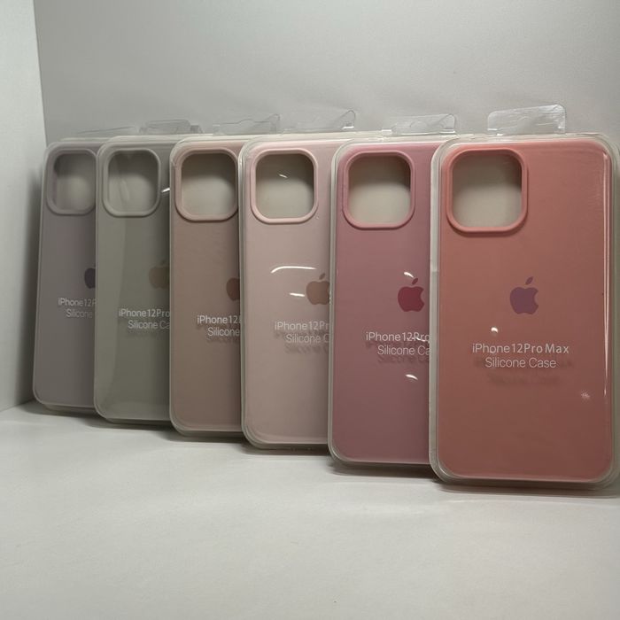 Акция! Чохол на iphone 12 pro max | Чехол на айфон 12 про макс