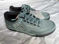 Five Ten Freerider Pro Canvas damskie 38 2/3 pod platformy