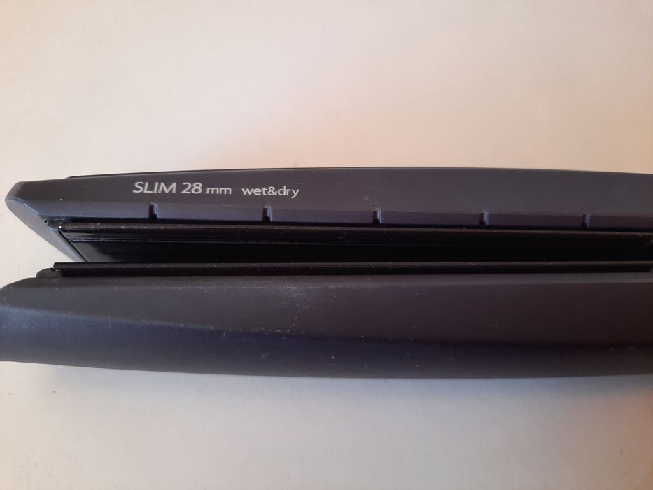 Alisador de cabelo Babyliss