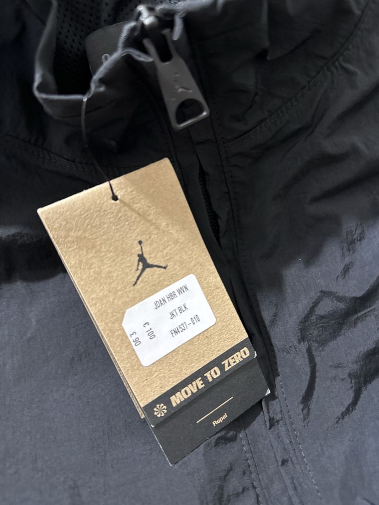 Size M L / Куртка 2024 Air Jordan Flight (оригинал)