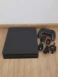 PS4 SLIM konsola playstation 4