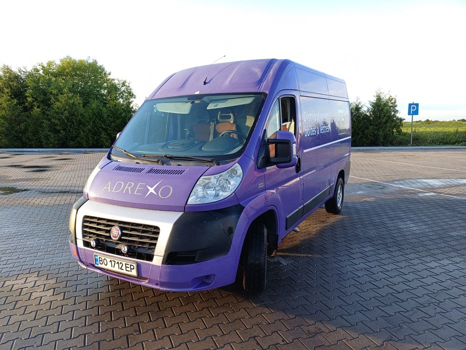 Послуги вантажного перевезення 1.5 т