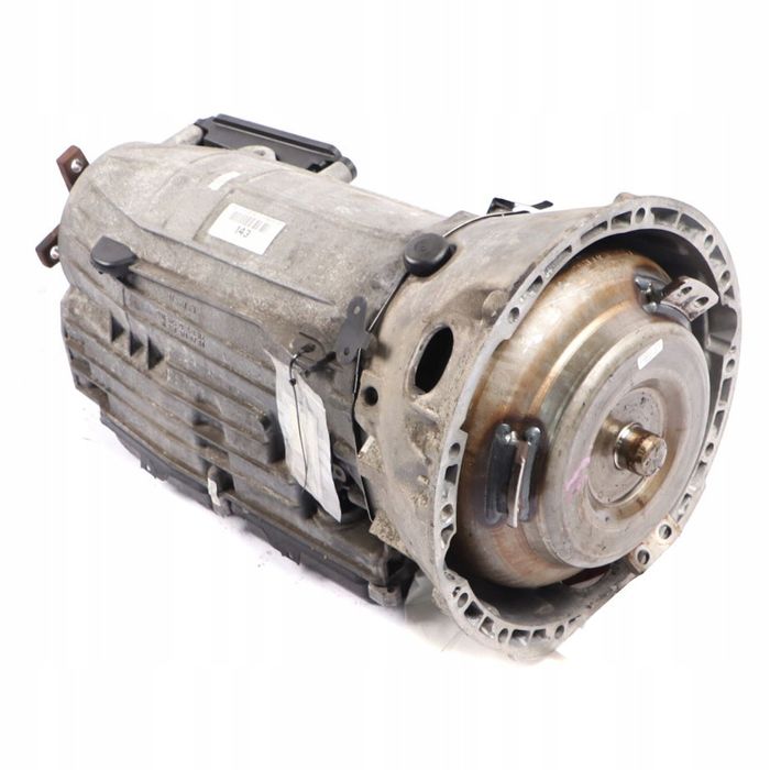 АКПП 7G-Tronik 722902 Mercedes W204 W212 3.0 cdi