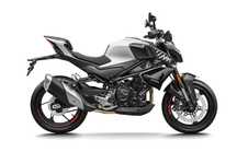 Motocykl 450 NK CF, silnik dwucylindrowy, rzędowy cf moto cfmoto
