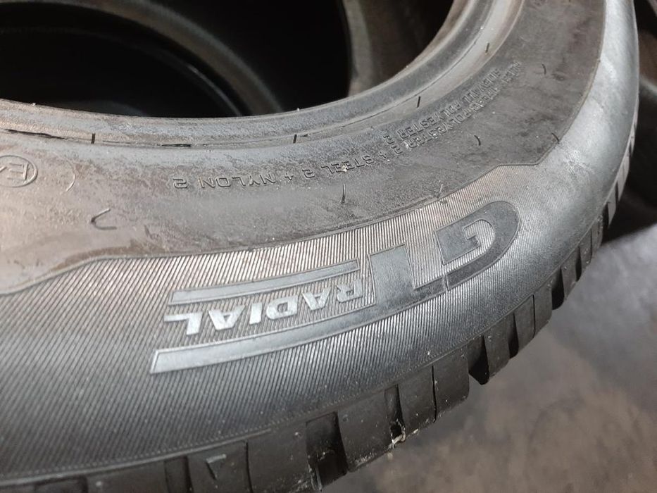 4x Opona nieużywana letnia 235/60R18 GTRADIAL 194zł/szt WYSYŁKA GRATIS
