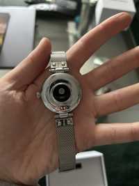 Smart watch Smartwatch zegarek krokomierz