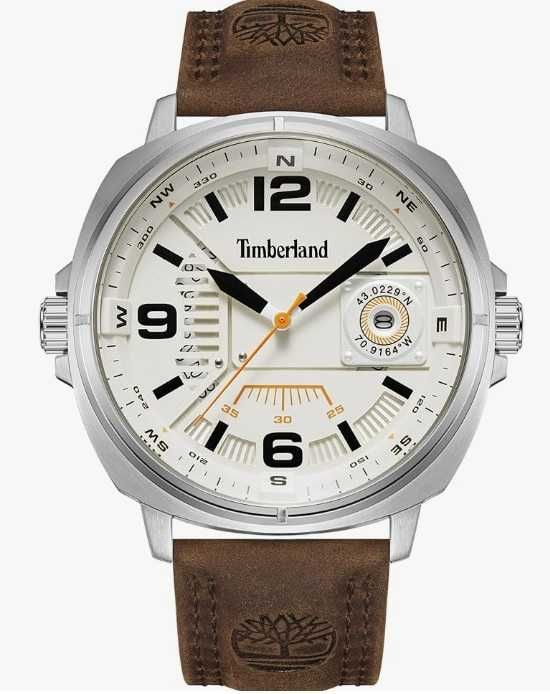 Męski zegarek Timberland Breakheart