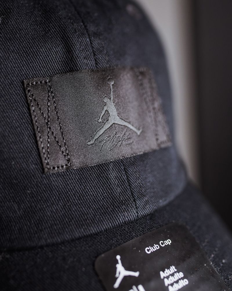Кепка Jordan Club FD5181-013 оригінал M/L (універсальна)
