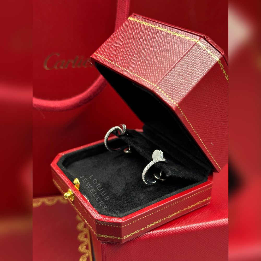 Комплект Cartier Juste un clou