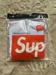 Skarpetki Supreme