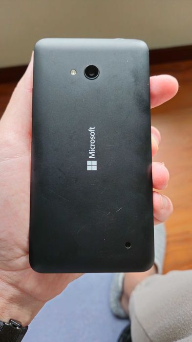 Nokia Lumia 640 Dual SIM