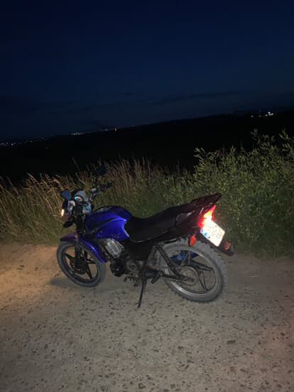 Вайпер 150.