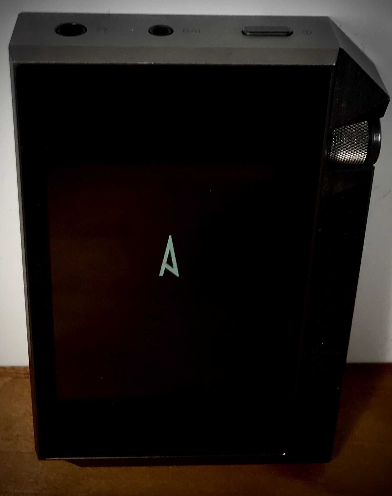 Astell&Kern AK 240 Odtwarzacz Przenośny