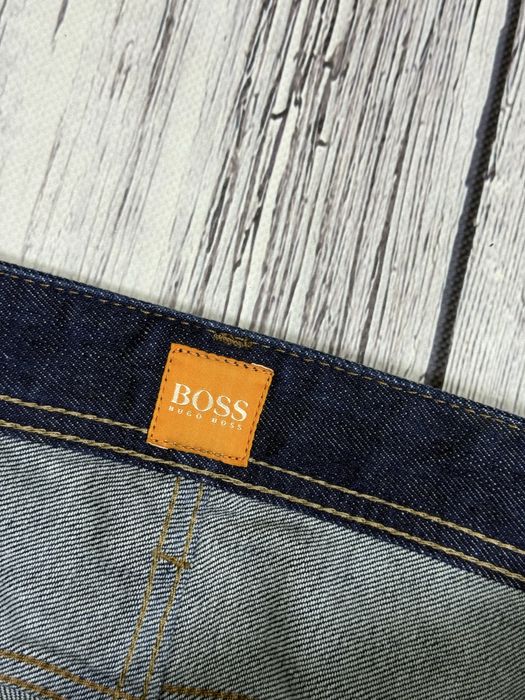 Hugo Boss джинсы оригинал размер 34/32