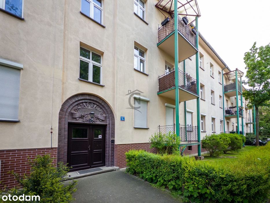 Przytulne mieszkanie na ul. Wileńskiej w Legnicy!