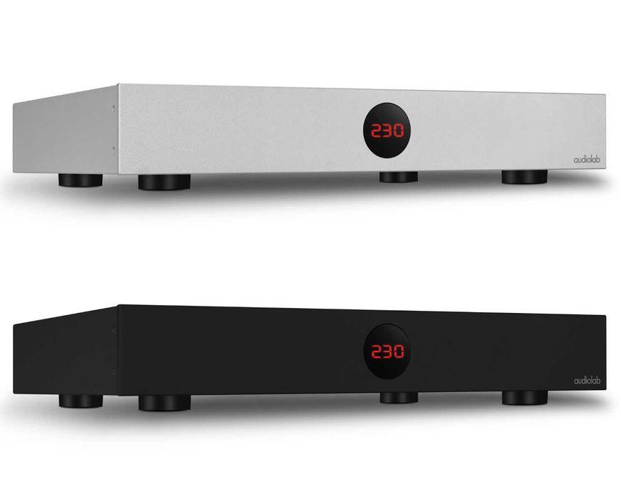 Audiolab DC Block 6 | Filtr prąd. | Dealer | Raty 0%| Dostawa 0zł| Q21