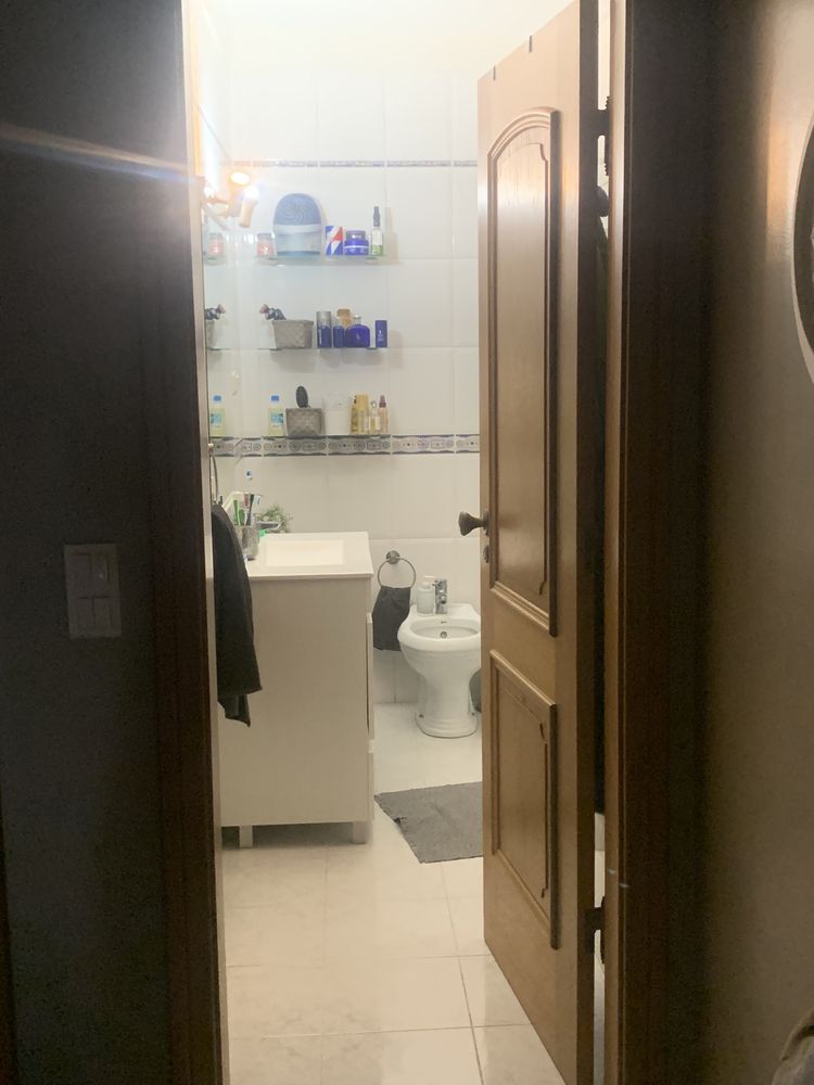 Apartamento T2 para venda em Santo André, Barreiro