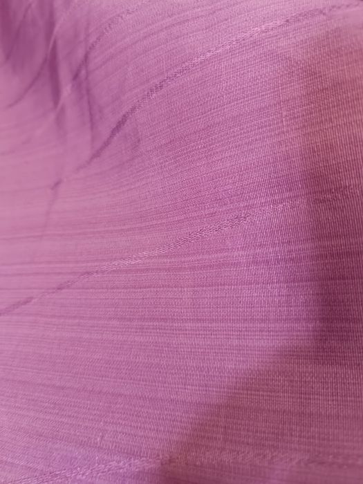 Штора на шльовках