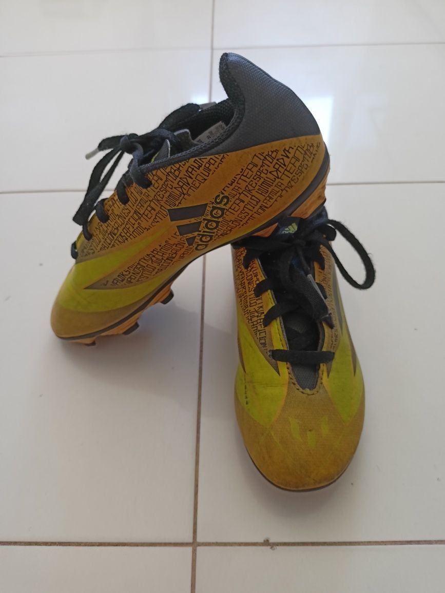 korki adidas X Speedflow MESSI.4 F