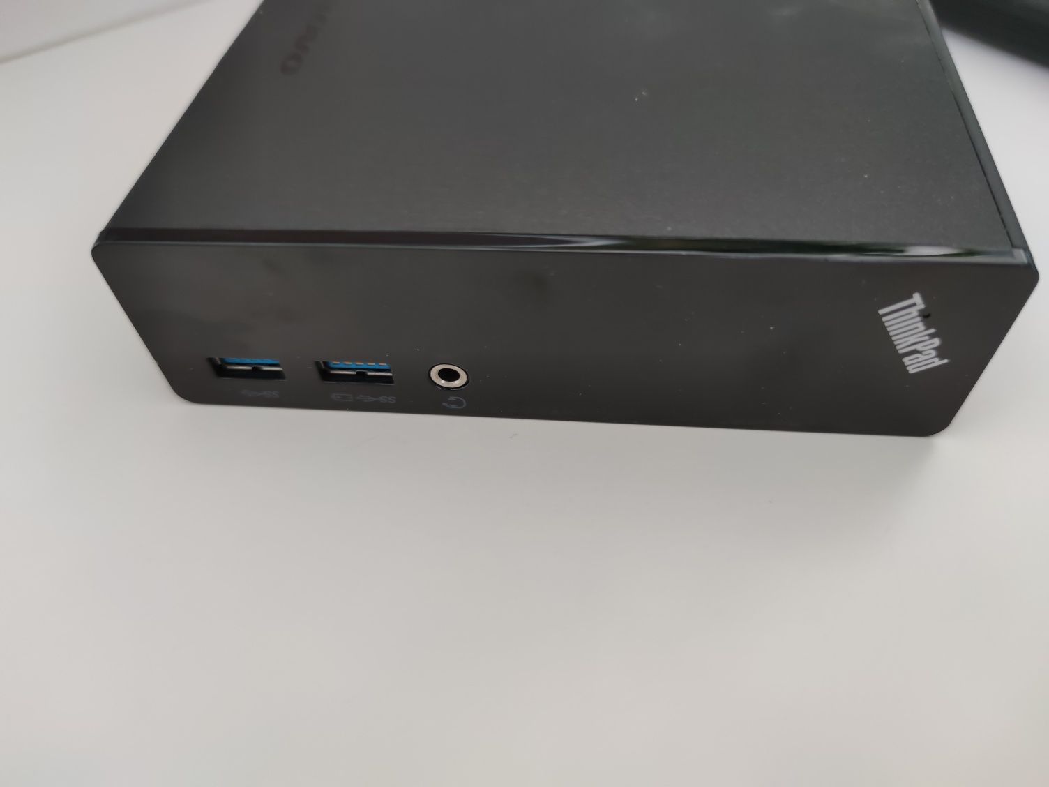 Lenovo thinkpad onelink pro dock du9033S1