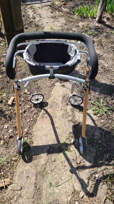 Ходунки роллатор бу