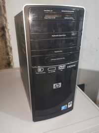 Системник HP  Intel core Duo