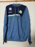 Bluza z kapturem - VFL WOLFSBURG - - Kappa - L - UNIKAT