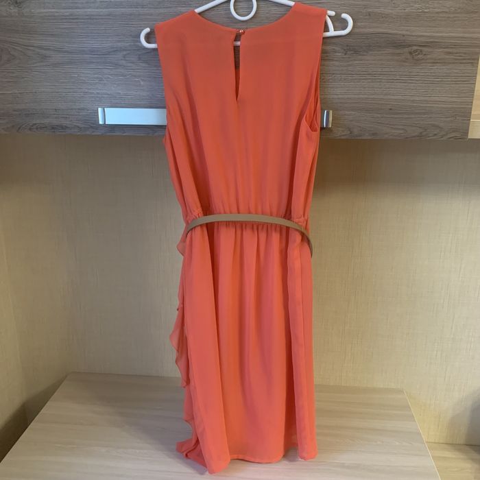 Платье женское летнее