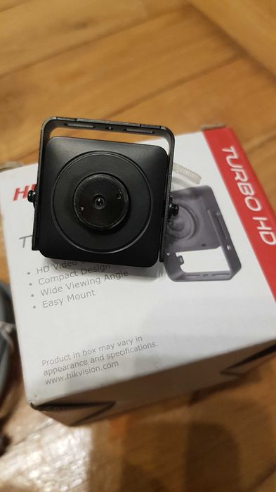 Kamera Hikvision DS-2CS54D8T-PH