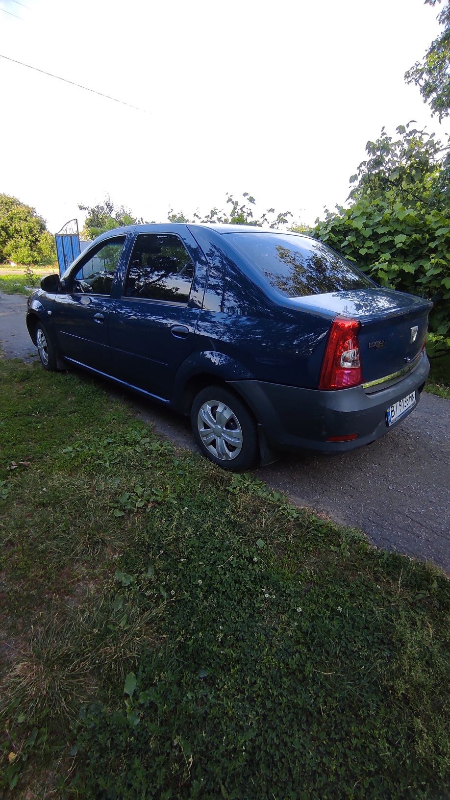 Продам Авто Dacia Logan