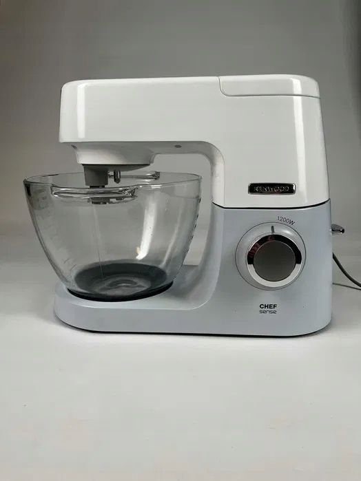 Robot kuchenny Kenwood Chef Sense KVC5100B błękitny