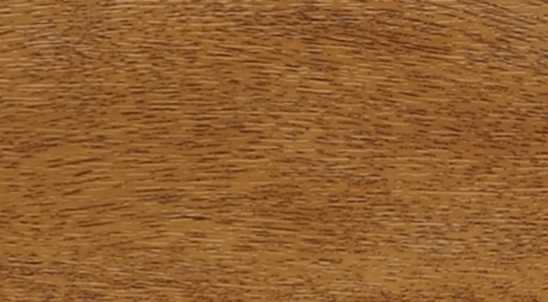 Roleta aluminiowa zewnętrzna automatyczna Portos  Złoty dąb 146x159 cm