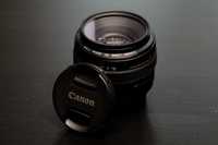 Canon EF50mm 1.4 USM