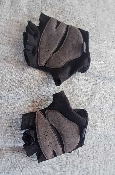 Rękawiczki treningowe damskie M