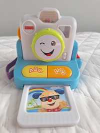 Aparat Fisher price