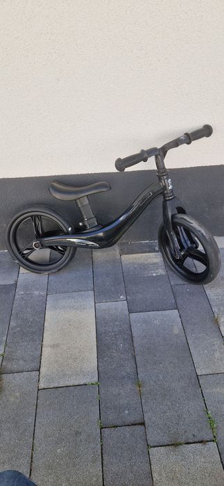 Rower rowerek biegowy kindwell lekki magnezowy 2,5kg