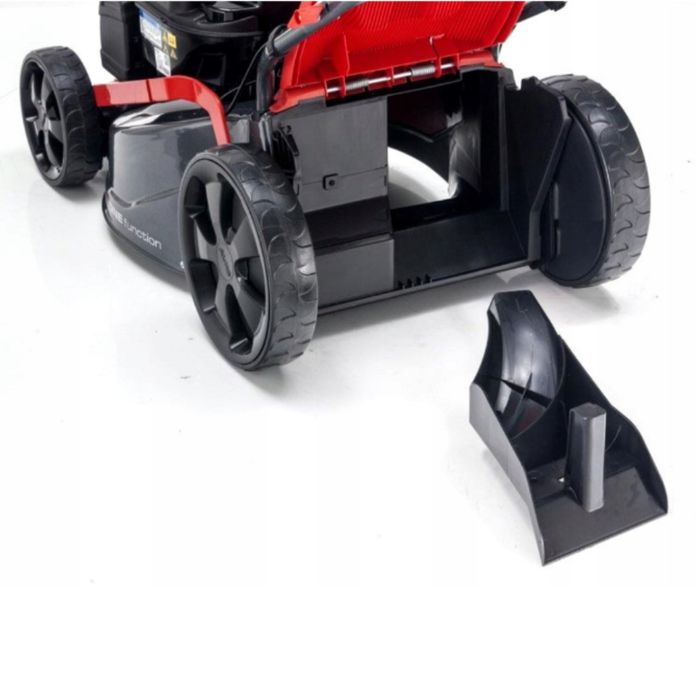 Kosiarka Spalinowa z napędem AL-KO Premium 470 Sp-A