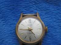 Продам женские наручные часы " Слава" made in USSR