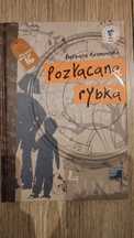 Pozłacana rybka Barbara Kosmowska