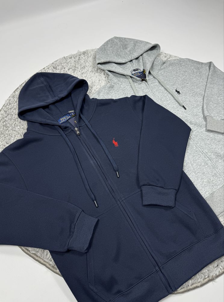 Зіпка POLO Ralph Lauren
