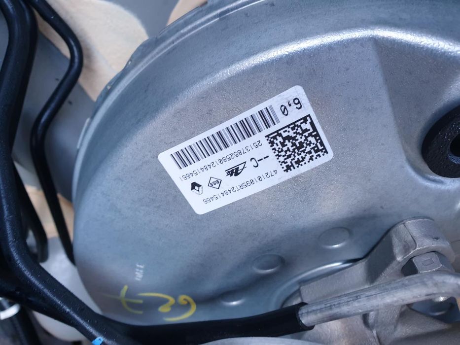 Servofreio DACIA Sandero III