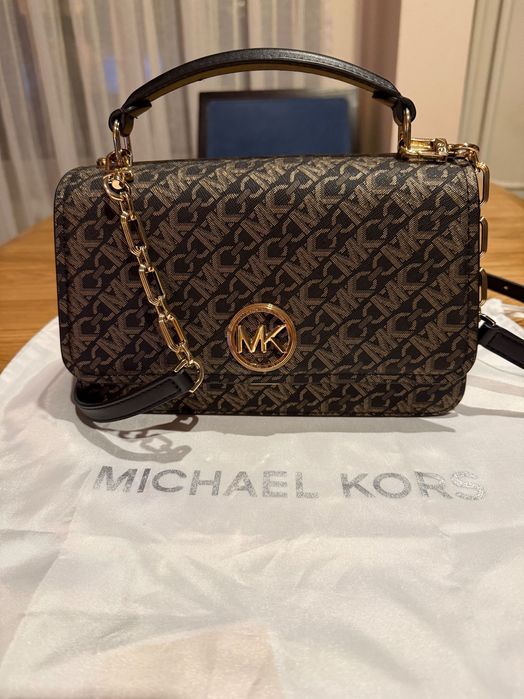 Torebka Michael Kors DELANCEY