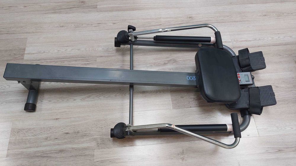 Wioślarz Body Sculpture BR2200