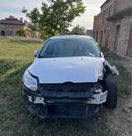 Кришка багажника, кузовні для форд фокус фюжен 3 сша