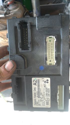 BSI caixa de fusiveis nissan juke com instalaçao completa