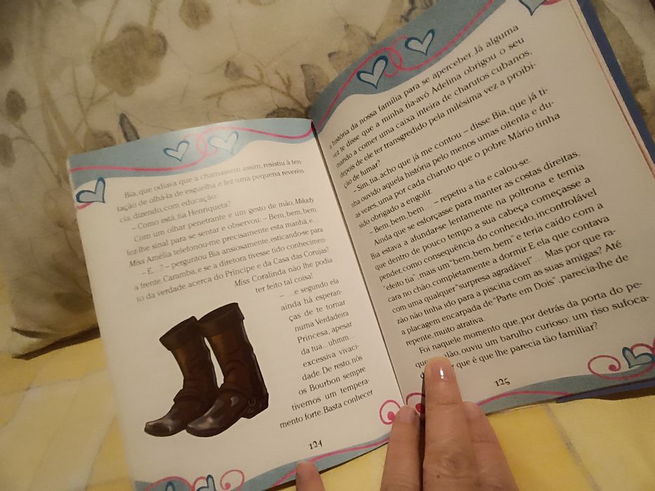 Que Príncipe. Academia de Princesas. Livro Infantil