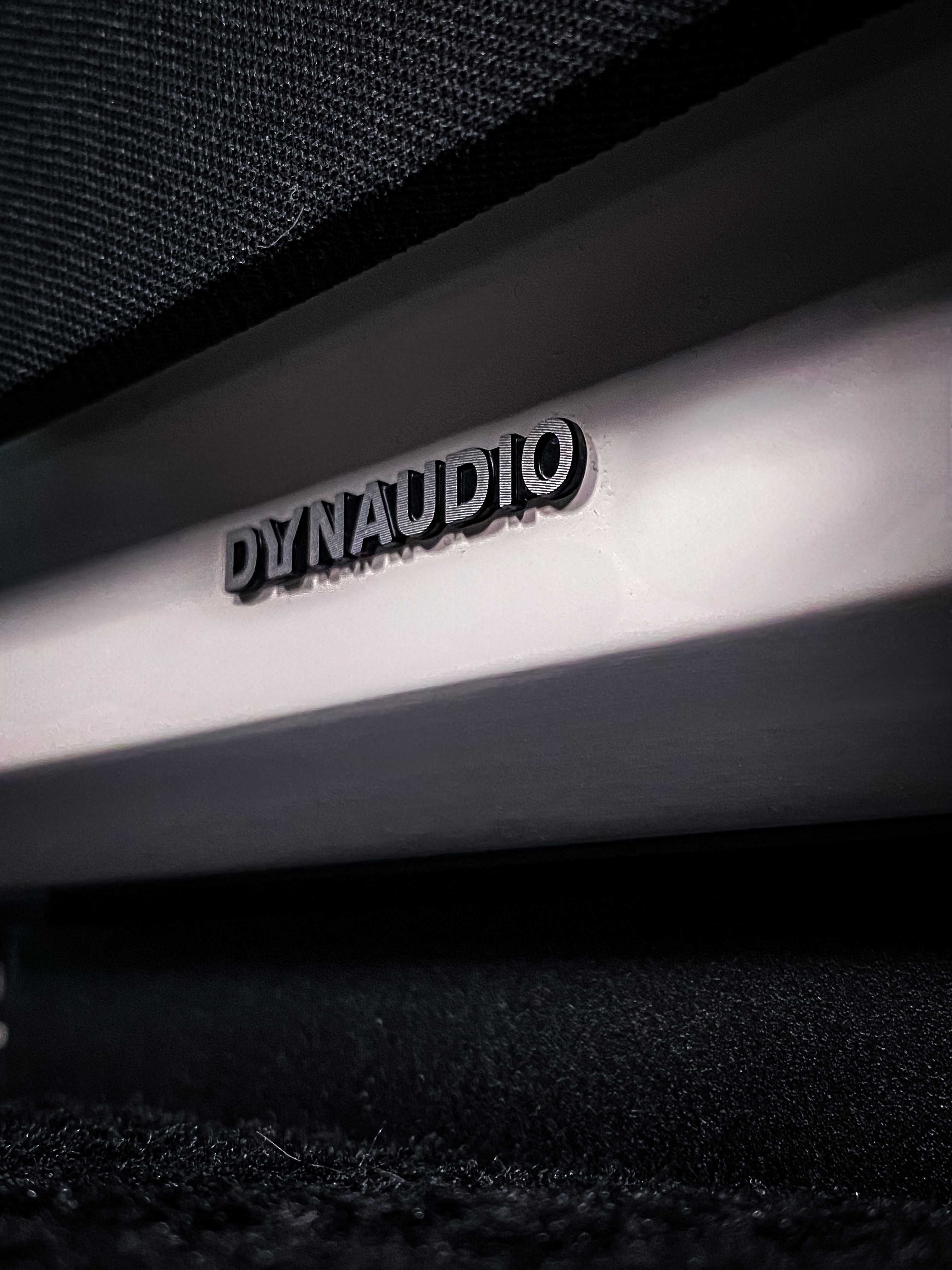 Dynaudio Emit M30 białe